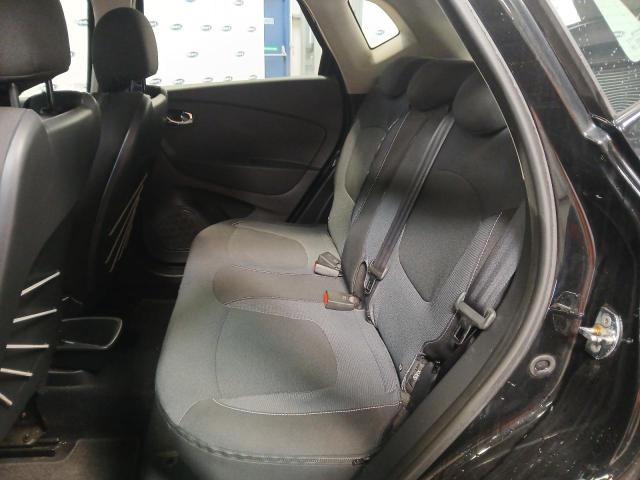 2015 RENAULT CAPTUR D-Q