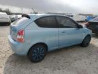2009 Hyundai Accent Gs zu verkaufen in Houston, TX - Front End