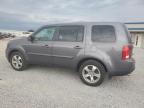 2015 Honda Pilot Exln продається в Earlington, KY - Hail