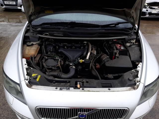 2006 VOLVO V50 SPORT