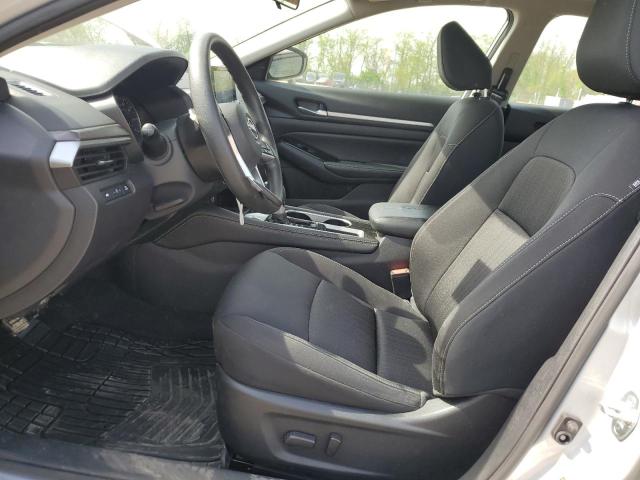  NISSAN ALTIMA 2023 Srebrny