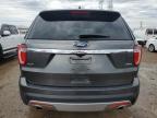 2017 Ford Explorer Xlt for Sale in Elgin, IL - Front End