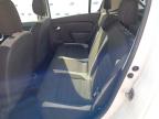 2019 DACI SANDERO ST for sale at Copart WHITBURN
