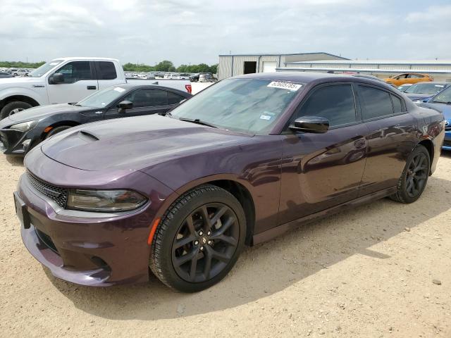DODGE CHARGER GT 2021