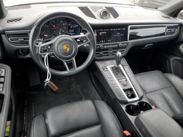  PORSCHE MACAN 2020 Cream