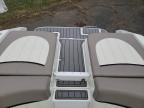 2002 Cobalt Boat იყიდება Sacramento-ში, CA - Front End