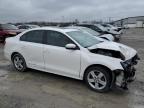 2012 Volkswagen Jetta Tdi for Sale in Leroy, NY - Front End