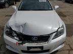 2012 Lexus Is 250   for Sale in Bridgeton, MO - Front End