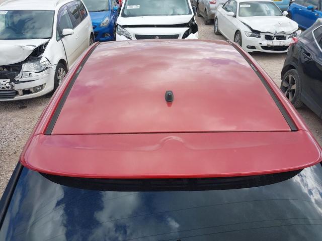 2011 CITROEN C4 PICASSO