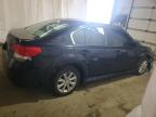2012 Subaru Legacy 2.5I zu verkaufen in Ebensburg, PA - Front End
