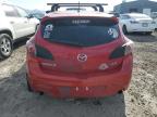 2011 Mazda 3 S na sprzedaż w Magna, UT - Rear End