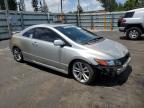 2007 Honda Civic Si na sprzedaż w Miami, FL - Mechanical