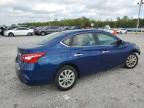 2019 Nissan Sentra S за продажба в Montgomery, AL - Front End