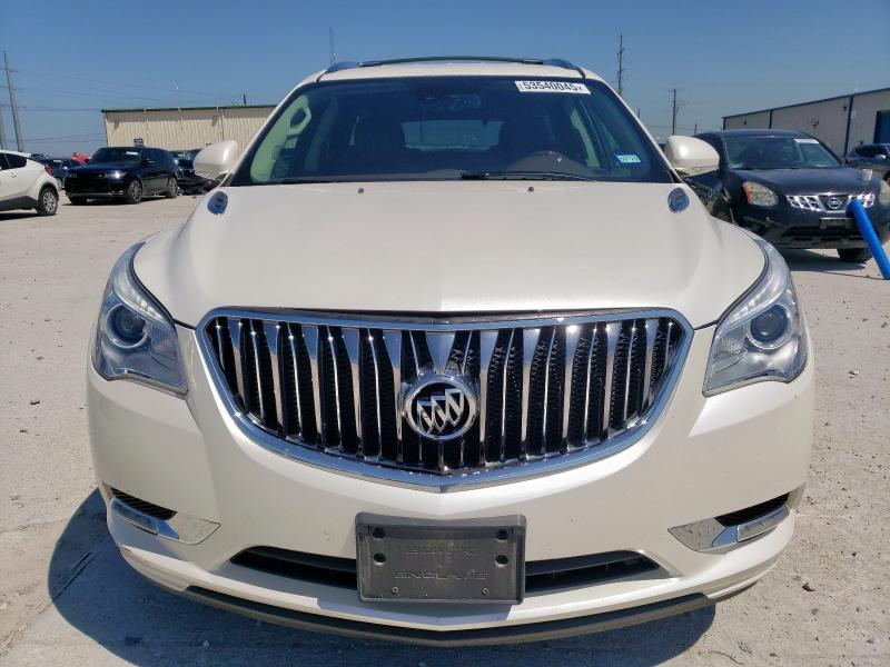  BUICK ENCLAVE 2014 White