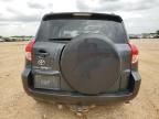 2007 Toyota Rav4 Sport de vânzare în San Antonio, TX - Front End