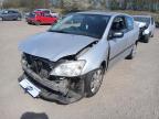 2002 TOYOTA COROLLA T2 for sale at Copart SANDTOFT