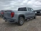 2021 Gmc Sierra K1500 At4 en Venta en Houston, TX - Side