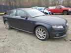2012 Audi A4 Premium Plus продається в Waldorf, MD - Minor Dent/Scratches
