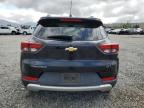 2021 Chevrolet Trailblazer Lt на продаже в Mentone, CA - Side