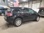 2010 Lincoln Mkx  на продаже в Blaine, MN - Rear End