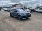 2018 Land Rover Range Rover Sport Hse Dynamic en Venta en East Granby, CT - Minor Dent/Scratches