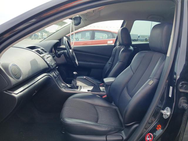 2011 MAZDA 6 SPORT D