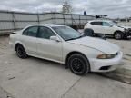 2002 Mitsubishi Galant Es zu verkaufen in Walton, KY - All Over