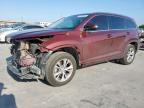 Grand Prairie, TX에서 판매 중인 2014 Toyota Highlander Xle - Front End
