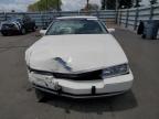 1993 Cadillac Seville Sts на продаже в Miami, FL - Front End
