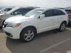 2013 Acura Rdx Technology for Sale in North Las Vegas, NV - Rear End
