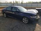 2019 Honda Accord Lx for Sale in Chatham, VA - Front End