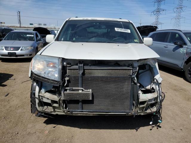  HONDA PILOT 2013 Белый
