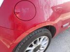 2009 FIAT 500 C LOUN for sale at Copart SANDWICH