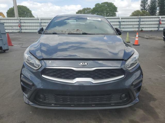  KIA FORTE 2020 Charcoal