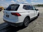 2020 Volkswagen Tiguan Se en Venta en Spartanburg, SC - Side