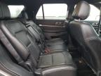 2017 Ford Explorer Limited for Sale in Houston, TX - Front End