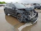 2020 MERCEDES-BENZ GLA 250 for sale at Copart TX - DALLAS