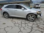 2010 Toyota Venza  zu verkaufen in Hurricane, WV - Rollover