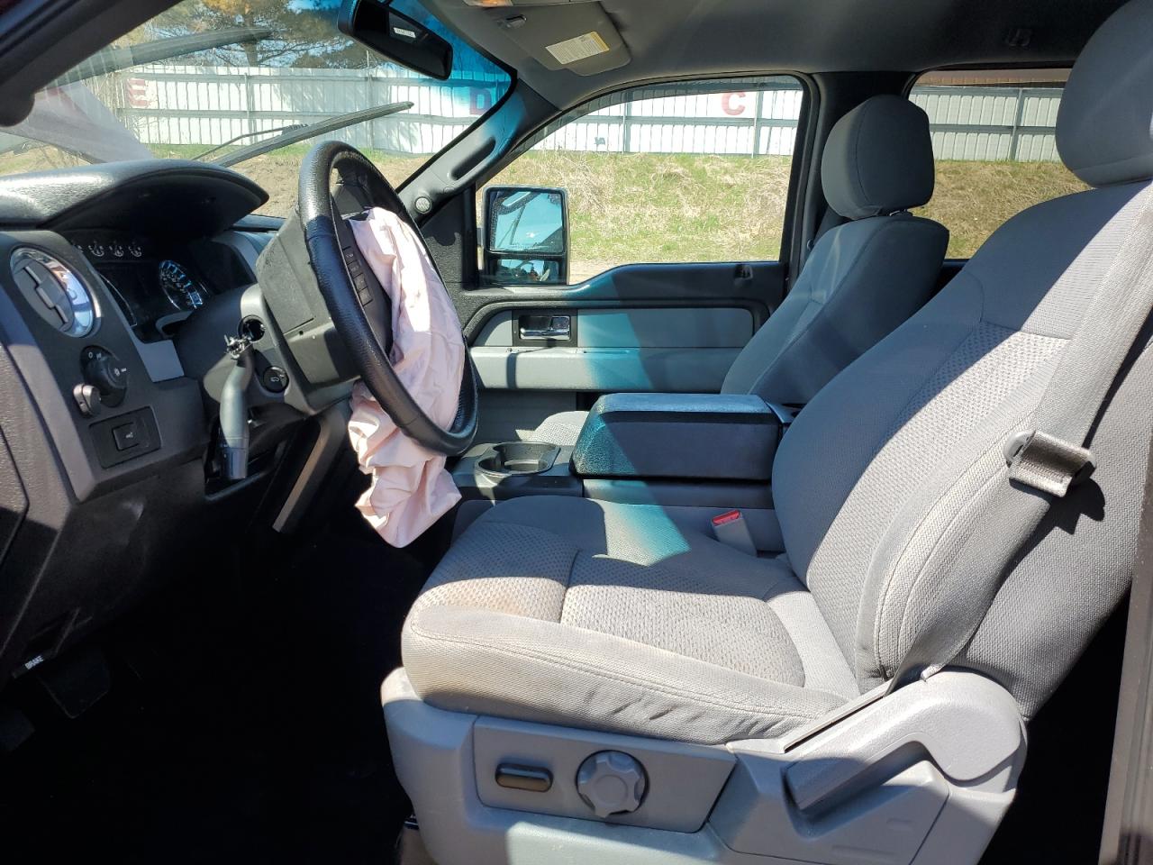 2013 Ford F150 Supercrew VIN: 1FTFW1ET1DKD78954 Lot: 53777715