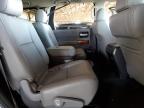 2019 Toyota Sequoia Platinum en Venta en Phoenix, AZ - Rear End