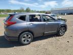 2019 Honda Cr-V Lx for Sale in Columbia Station, OH - Side