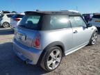2006 MINI MINI COOPE for sale at Copart CORBY