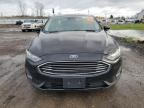 2020 Ford Fusion Se zu verkaufen in Columbia Station, OH - Rear End
