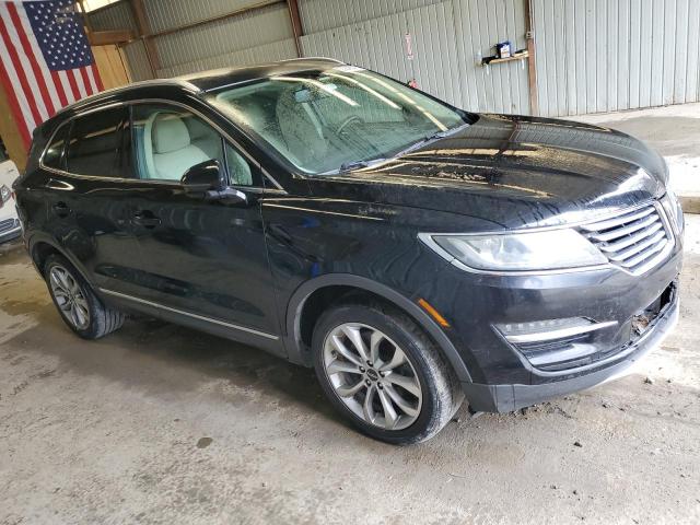 Parquets LINCOLN MKC 2017 Czarny