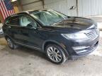 2017 Lincoln Mkc Select продається в West Mifflin, PA - Rear End