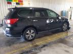 2019 Nissan Pathfinder S na sprzedaż w York Haven, PA - All Over