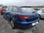 2014 SEAT LEON SE TE for sale at Copart WOLVERHAMPTON