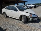 2009 Chevrolet Impala Ls for Sale in Tanner, AL - Front End