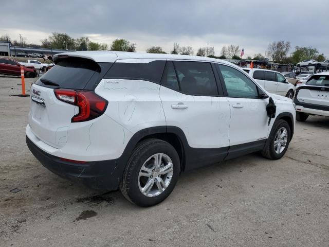  GMC TERRAIN 2024 White