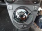 2008 FIAT 500 LOUNGE for sale at Copart BRISTOL